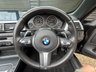 USED 2019 19 BMW 4 SERIES 2.0 420i GPF M Sport Convertible 2dr Petrol Auto Euro 6 (s/s) (184 ps) 