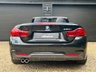 USED 2019 19 BMW 4 SERIES 2.0 420i GPF M Sport Convertible 2dr Petrol Auto Euro 6 (s/s) (184 ps) 