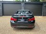 USED 2019 19 BMW 4 SERIES 2.0 420i GPF M Sport Convertible 2dr Petrol Auto Euro 6 (s/s) (184 ps) 