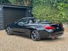 USED 2019 19 BMW 4 SERIES 2.0 420i GPF M Sport Convertible 2dr Petrol Auto Euro 6 (s/s) (184 ps) 