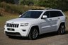 USED 2015 15 JEEP GRAND CHEROKEE 3.0 V6 CRD Overland SUV 5dr Diesel Auto 4WD Euro 5 (247 bhp) 