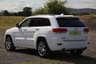 USED 2015 15 JEEP GRAND CHEROKEE 3.0 V6 CRD Overland SUV 5dr Diesel Auto 4WD Euro 5 (247 bhp) 