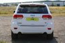 USED 2015 15 JEEP GRAND CHEROKEE 3.0 V6 CRD Overland SUV 5dr Diesel Auto 4WD Euro 5 (247 bhp) 