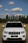 USED 2015 15 JEEP GRAND CHEROKEE 3.0 V6 CRD Overland SUV 5dr Diesel Auto 4WD Euro 5 (247 bhp) 