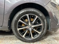 USED 2018 18 TOYOTA YARIS 1.5 VVT-i Icon Tech Hatchback 5dr Petrol Manual Euro 6 (111 ps) 