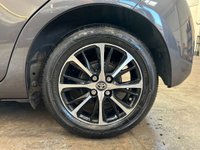 USED 2018 18 TOYOTA YARIS 1.5 VVT-i Icon Tech Hatchback 5dr Petrol Manual Euro 6 (111 ps) 