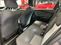 USED 2018 18 TOYOTA YARIS 1.5 VVT-i Icon Tech Hatchback 5dr Petrol Manual Euro 6 (111 ps) 