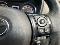 USED 2018 18 TOYOTA YARIS 1.5 VVT-i Icon Tech Hatchback 5dr Petrol Manual Euro 6 (111 ps) 
