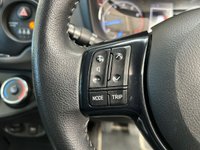 USED 2018 18 TOYOTA YARIS 1.5 VVT-i Icon Tech Hatchback 5dr Petrol Manual Euro 6 (111 ps) 