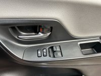 USED 2018 18 TOYOTA YARIS 1.5 VVT-i Icon Tech Hatchback 5dr Petrol Manual Euro 6 (111 ps) 
