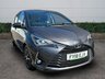 USED 2018 18 TOYOTA YARIS 1.5 VVT-i Icon Tech Hatchback 5dr Petrol Manual Euro 6 (111 ps) 