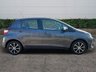USED 2018 18 TOYOTA YARIS 1.5 VVT-i Icon Tech Hatchback 5dr Petrol Manual Euro 6 (111 ps) 