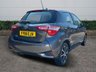 USED 2018 18 TOYOTA YARIS 1.5 VVT-i Icon Tech Hatchback 5dr Petrol Manual Euro 6 (111 ps) 