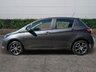 USED 2018 18 TOYOTA YARIS 1.5 VVT-i Icon Tech Hatchback 5dr Petrol Manual Euro 6 (111 ps) 