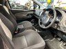 USED 2018 18 TOYOTA YARIS 1.5 VVT-i Icon Tech Hatchback 5dr Petrol Manual Euro 6 (111 ps) 