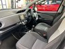 USED 2018 18 TOYOTA YARIS 1.5 VVT-i Icon Tech Hatchback 5dr Petrol Manual Euro 6 (111 ps) 
