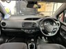 USED 2018 18 TOYOTA YARIS 1.5 VVT-i Icon Tech Hatchback 5dr Petrol Manual Euro 6 (111 ps) 