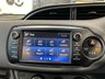 USED 2018 18 TOYOTA YARIS 1.5 VVT-i Icon Tech Hatchback 5dr Petrol Manual Euro 6 (111 ps) 