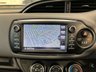 USED 2018 18 TOYOTA YARIS 1.5 VVT-i Icon Tech Hatchback 5dr Petrol Manual Euro 6 (111 ps) 