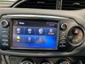 USED 2018 18 TOYOTA YARIS 1.5 VVT-i Icon Tech Hatchback 5dr Petrol Manual Euro 6 (111 ps) 