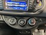 USED 2018 18 TOYOTA YARIS 1.5 VVT-i Icon Tech Hatchback 5dr Petrol Manual Euro 6 (111 ps) 