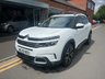 USED 2020 20 CITROEN C5 AIRCROSS 1.2 PureTech Flair Plus SUV 5dr Petrol EAT8 Euro 6 (s/s) (130 ps) 