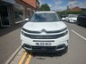 USED 2020 20 CITROEN C5 AIRCROSS 1.2 PureTech Flair Plus SUV 5dr Petrol EAT8 Euro 6 (s/s) (130 ps) 