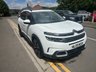 USED 2020 20 CITROEN C5 AIRCROSS 1.2 PureTech Flair Plus SUV 5dr Petrol EAT8 Euro 6 (s/s) (130 ps) 
