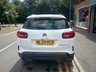 USED 2020 20 CITROEN C5 AIRCROSS 1.2 PureTech Flair Plus SUV 5dr Petrol EAT8 Euro 6 (s/s) (130 ps) 