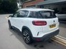 USED 2020 20 CITROEN C5 AIRCROSS 1.2 PureTech Flair Plus SUV 5dr Petrol EAT8 Euro 6 (s/s) (130 ps) 