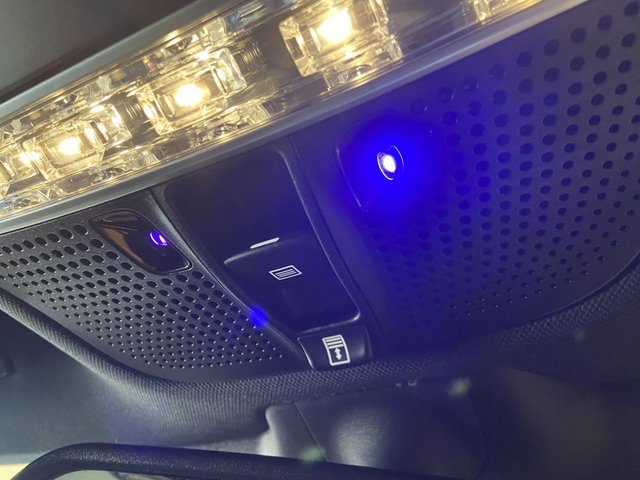 2017 MERCEDES-BENZ S-CLASS 4.7 S500 V8 AMG Line (Premium) Coupe 2dr Petrol G-Tronic Euro 6 (s/s) (455 ps) - Photo 11