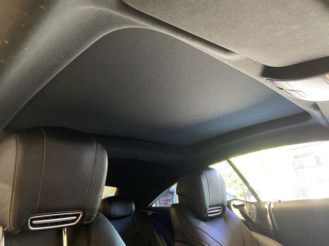 2017 MERCEDES-BENZ S-CLASS 4.7 S500 V8 AMG Line (Premium) Coupe 2dr Petrol G-Tronic Euro 6 (s/s) (455 ps) - Photo 12