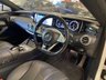 USED 2017 M MERCEDES-BENZ S-CLASS 4.7 S500 V8 AMG Line (Premium) Coupe 2dr Petrol G-Tronic Euro 6 (s/s) (455 ps) MASSAGE|360 CAM|ADAPT CRUISE|PEARL