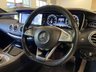 USED 2017 M MERCEDES-BENZ S-CLASS 4.7 S500 V8 AMG Line (Premium) Coupe 2dr Petrol G-Tronic Euro 6 (s/s) (455 ps) MASSAGE|360 CAM|ADAPT CRUISE|PEARL