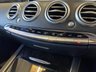USED 2017 M MERCEDES-BENZ S-CLASS 4.7 S500 V8 AMG Line (Premium) Coupe 2dr Petrol G-Tronic Euro 6 (s/s) (455 ps) MASSAGE|360 CAM|ADAPT CRUISE|PEARL
