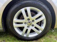 USED 2012 12 VOLKSWAGEN GOLF PLUS 1.6 TDI SE Hatchback 5dr Diesel DSG Euro 5 (105 ps) AUTOMATIC +FRESH SERVICE+LONG MOT TILL APRIL 26