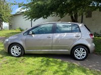 USED 2012 12 VOLKSWAGEN GOLF PLUS 1.6 TDI SE Hatchback 5dr Diesel DSG Euro 5 (105 ps) AUTOMATIC +FRESH SERVICE+LONG MOT TILL APRIL 26