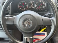 USED 2012 12 VOLKSWAGEN GOLF PLUS 1.6 TDI SE Hatchback 5dr Diesel DSG Euro 5 (105 ps) AUTOMATIC +FRESH SERVICE+LONG MOT TILL APRIL 26