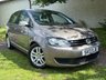 USED 2012 12 VOLKSWAGEN GOLF PLUS 1.6 TDI SE Hatchback 5dr Diesel DSG Euro 5 (105 ps) AUTOMATIC +FRESH SERVICE+LONG MOT TILL APRIL 26