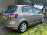 USED 2012 12 VOLKSWAGEN GOLF PLUS 1.6 TDI SE Hatchback 5dr Diesel DSG Euro 5 (105 ps) AUTOMATIC +FRESH SERVICE+LONG MOT TILL APRIL 26