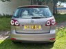 USED 2012 12 VOLKSWAGEN GOLF PLUS 1.6 TDI SE Hatchback 5dr Diesel DSG Euro 5 (105 ps) AUTOMATIC +FRESH SERVICE+LONG MOT TILL APRIL 26