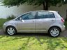 USED 2012 12 VOLKSWAGEN GOLF PLUS 1.6 TDI SE Hatchback 5dr Diesel DSG Euro 5 (105 ps) AUTOMATIC +FRESH SERVICE+LONG MOT TILL APRIL 26