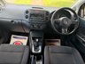USED 2012 12 VOLKSWAGEN GOLF PLUS 1.6 TDI SE Hatchback 5dr Diesel DSG Euro 5 (105 ps) AUTOMATIC +FRESH SERVICE+LONG MOT TILL APRIL 26