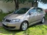 USED 2012 12 VOLKSWAGEN GOLF PLUS 1.6 TDI SE Hatchback 5dr Diesel DSG Euro 5 (105 ps) AUTOMATIC +FRESH SERVICE+LONG MOT TILL APRIL 26