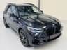 USED 2022 72 BMW X5 3.0 30d MHT M Sport SUV 5dr Diesel Hybrid Auto xDrive Euro 6 (s/s) (286 ps) M Sport Pro + Comfort + Tech Packs|22s|Towbar|FINANCE