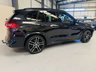 USED 2022 72 BMW X5 3.0 30d MHT M Sport SUV 5dr Diesel Hybrid Auto xDrive Euro 6 (s/s) (286 ps) M Sport Pro + Comfort + Tech Packs|22s|Towbar|FINANCE