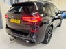 USED 2022 72 BMW X5 3.0 30d MHT M Sport SUV 5dr Diesel Hybrid Auto xDrive Euro 6 (s/s) (286 ps) M Sport Pro + Comfort + Tech Packs|22s|Towbar|FINANCE