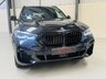 USED 2022 72 BMW X5 3.0 30d MHT M Sport SUV 5dr Diesel Hybrid Auto xDrive Euro 6 (s/s) (286 ps) M Sport Pro + Comfort + Tech Packs|22s|Towbar|FINANCE