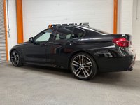 USED 2017 67 BMW 3 SERIES 2.0 320d M Sport Shadow Edition Saloon 4dr Diesel Auto Euro 6 (s/s) (190 ps) Over &pound;4000 Options | 6Mth Warr