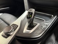 USED 2017 67 BMW 3 SERIES 2.0 320d M Sport Shadow Edition Saloon 4dr Diesel Auto Euro 6 (s/s) (190 ps) Over &pound;4000 Options | 6Mth Warr